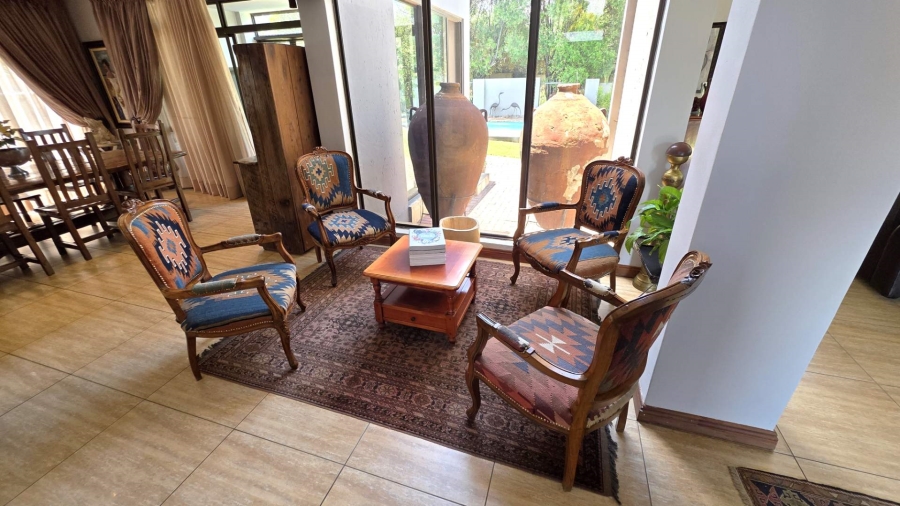 4 Bedroom Property for Sale in Leloko North West